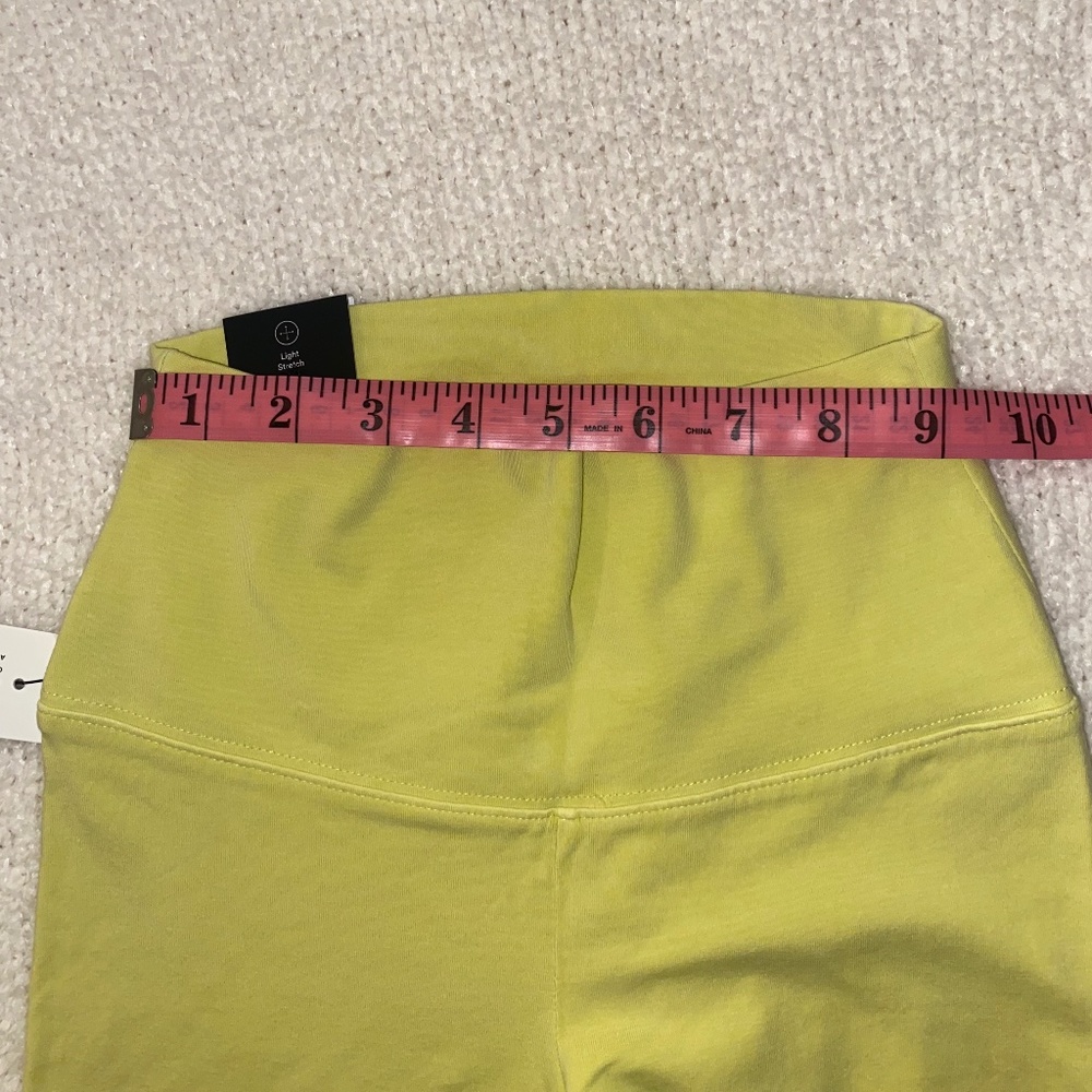 Aritzia Flare Leggings - Picture 7 of 10